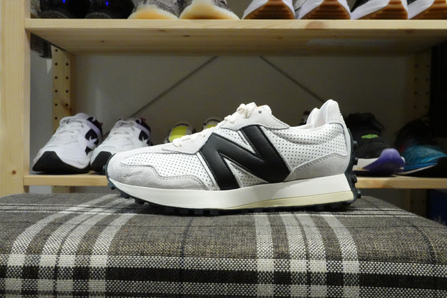 Casablanca x New Balance MS327CBC-Sneakers-Navy Selected Shop