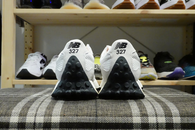 Casablanca x New Balance MS327CBC-Sneakers-Navy Selected Shop