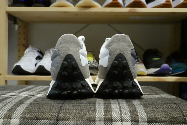 New Balance MS327LAB-Sneakers-Navy Selected Shop