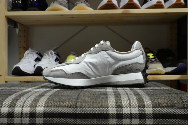 Levi's x New Balance MS327LVB-Sneakers-Navy Selected Shop