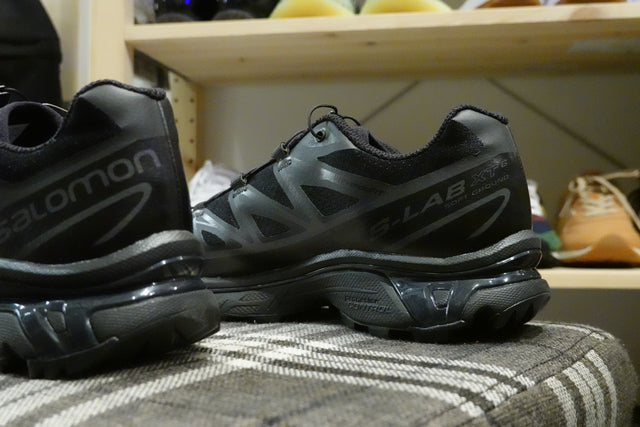 Salomon Lab XT-6 ADV - Black/Phantom-Preorder Item-Navy Selected Shop
