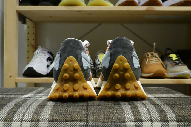 New Balance MS327JC1-Sneakers-Navy Selected Shop