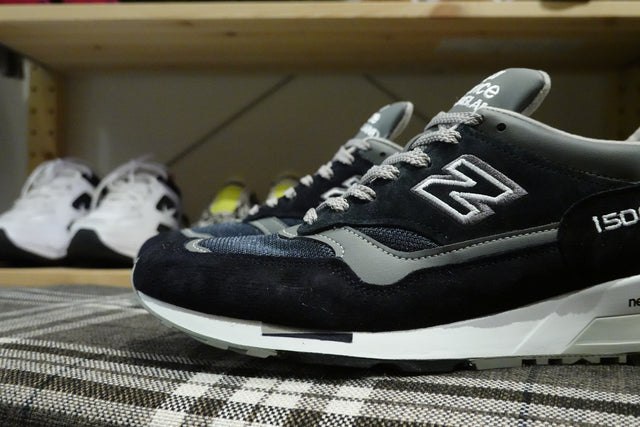 New Balance U1500PNV Made in England-Preorder Item-Navy Selected Shop