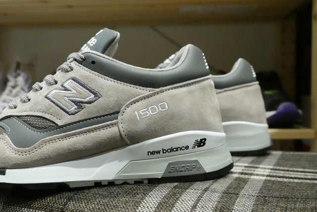 New Balance U1500PGL Made in England-Preorder Item-Navy Selected Shop