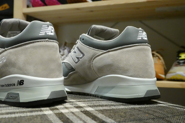 New Balance U1500PGL Made in England-Preorder Item-Navy Selected Shop