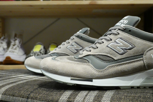 New Balance U1500PGL Made in England-Preorder Item-Navy Selected Shop