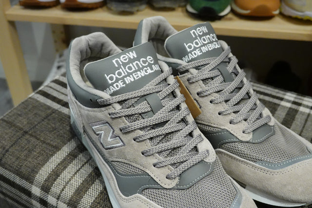 New Balance U1500PGL Made in England-Preorder Item-Navy Selected Shop