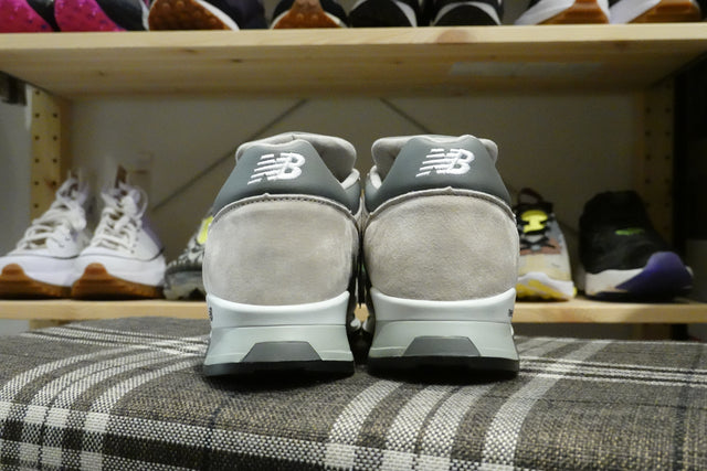 New Balance U1500PGL Made in England-Preorder Item-Navy Selected Shop