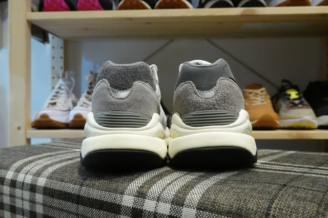 New Balance M5740TA "Grey Day"-Sneakers-Navy Selected Shop