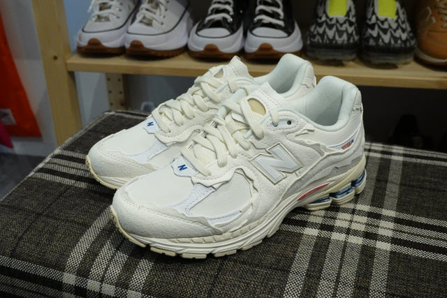 New Balance M2002RDC "Refined Future"-Preorder Item-Navy Selected Shop