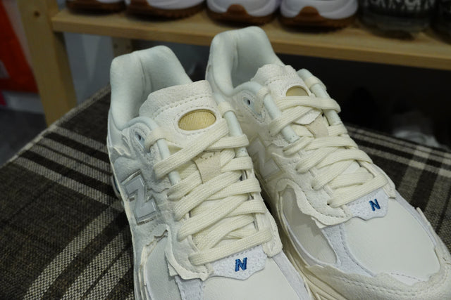 New Balance M2002RDC "Refined Future"-Preorder Item-Navy Selected Shop