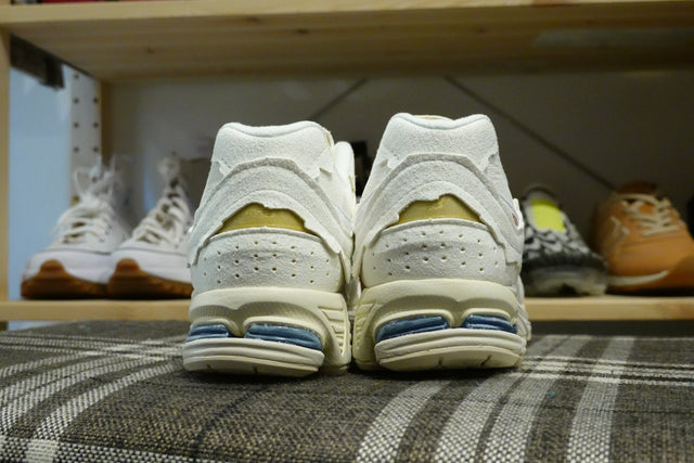 New Balance M2002RDC "Refined Future"-Preorder Item-Navy Selected Shop