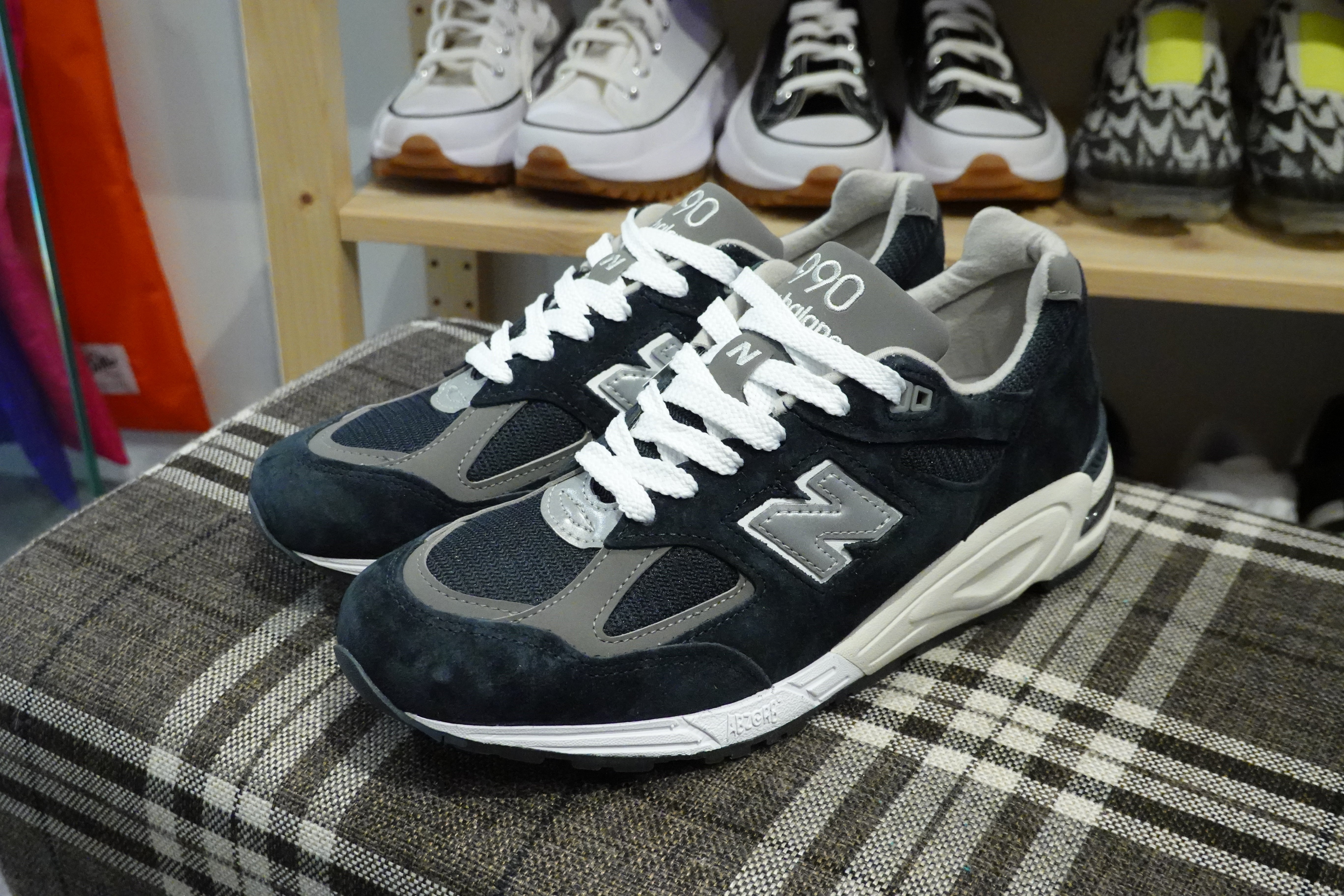 New Balance M990NB2 Made in the USA 27.5