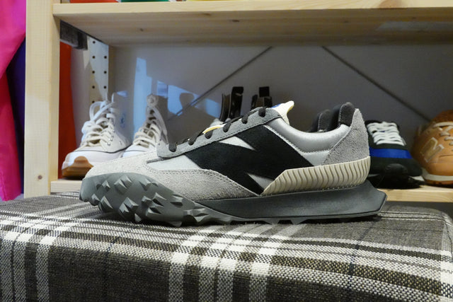 New Balance UXC72AA1-Sneakers-Navy Selected Shop