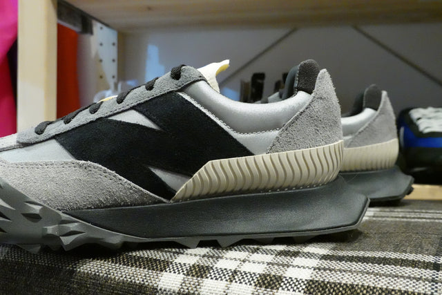 New Balance UXC72AA1-Sneakers-Navy Selected Shop