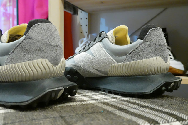 New Balance UXC72AA1-Sneakers-Navy Selected Shop