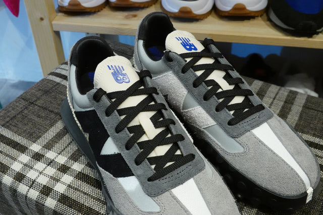 New Balance UXC72AA1-Sneakers-Navy Selected Shop