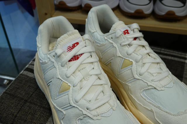 New Balance M5740DMP “Refined Future”-Sneakers-Navy Selected Shop