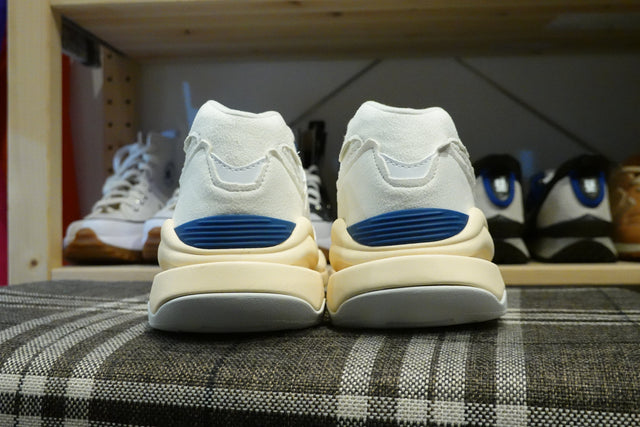 New Balance M5740DMP “Refined Future”-Sneakers-Navy Selected Shop