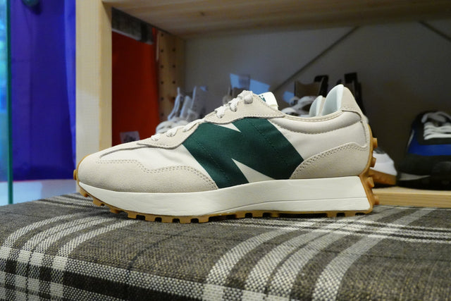 New Balance MS327HR1-Sneakers-Navy Selected Shop