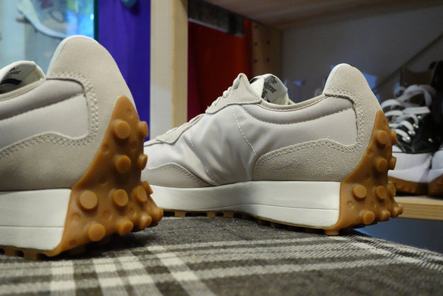 New Balance MS327HR1-Sneakers-Navy Selected Shop