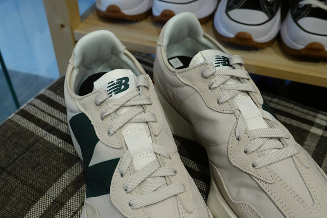 New Balance MS327HR1-Sneakers-Navy Selected Shop