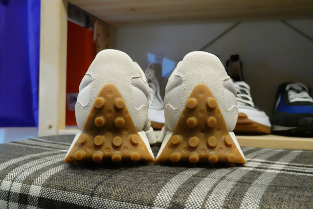 New Balance MS327HR1-Sneakers-Navy Selected Shop