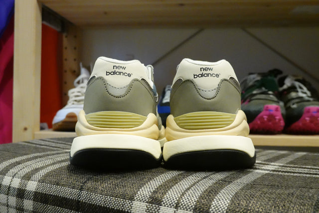 New Balance M5740LLG-Sneakers-Navy Selected Shop