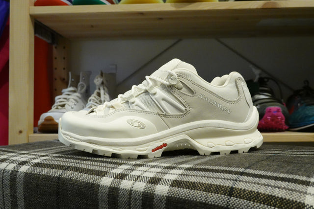 Salomon Lab XT-Quest 2 Advanced - Vanilla Ice/Rainy Day-Sneakers-Navy Selected Shop