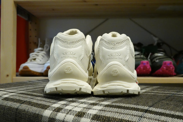 Salomon Lab XT-Quest 2 Advanced - Vanilla Ice/Rainy Day-Sneakers-Navy Selected Shop