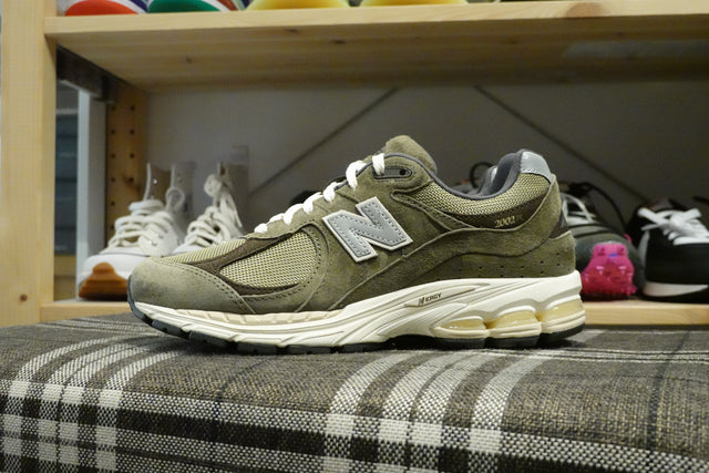 New Balance M2002RHN-Sneakers-Navy Selected Shop