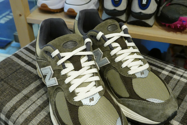 New Balance M2002RHN-Sneakers-Navy Selected Shop