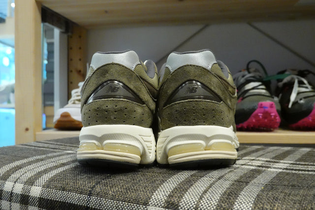 New Balance M2002RHN-Sneakers-Navy Selected Shop