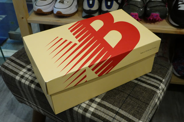 Teddy Santis x New Balance M990TD2 Made in USA-Sneakers-Navy Selected Shop