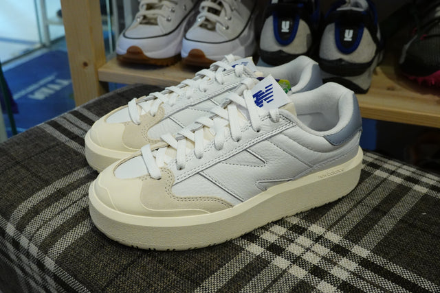 New Balance CT302OA-Sneakers-Navy Selected Shop