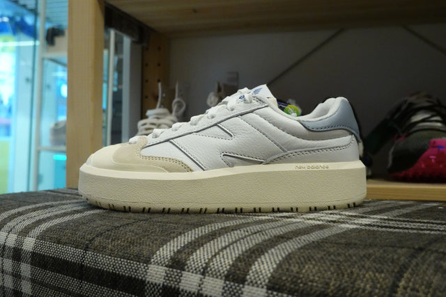 New Balance CT302OA-Sneakers-Navy Selected Shop