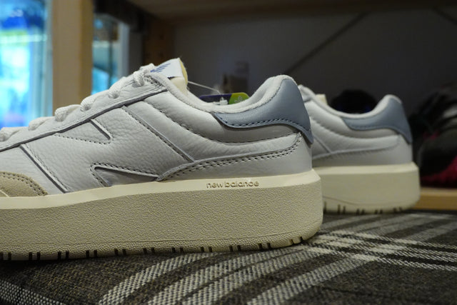 New Balance CT302OA-Sneakers-Navy Selected Shop