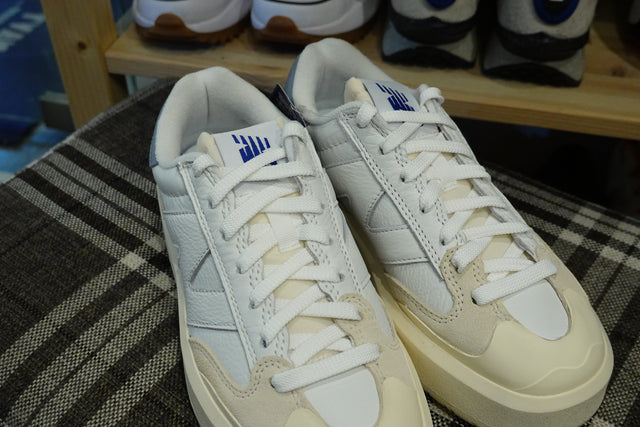 New Balance CT302OA-Sneakers-Navy Selected Shop