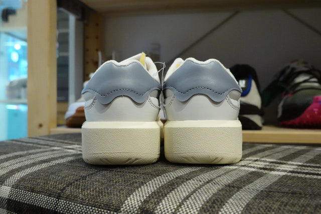 New Balance CT302OA-Sneakers-Navy Selected Shop