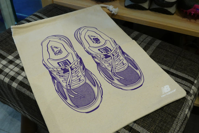 Ronnie Fieg for New Balance M990KT4 "United Arrows & Sons” Made in USA-Sneakers-Navy Selected Shop