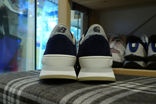 Carhartt WIP x New Balance M990CH1 Made in USA-Preorder Item-Navy Selected Shop