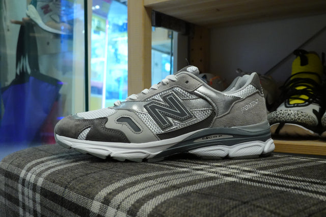 BEAMS x Paperboy x New Balance M920PPB Made in England-Preorder Item-Navy Selected Shop