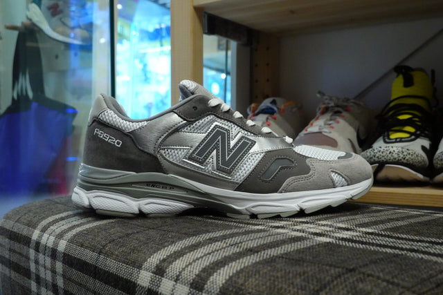 BEAMS x Paperboy x New Balance M920PPB Made in England-Preorder Item-Navy Selected Shop