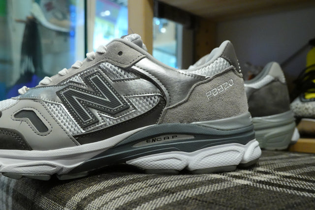 BEAMS x Paperboy x New Balance M920PPB Made in England-Preorder Item-Navy Selected Shop