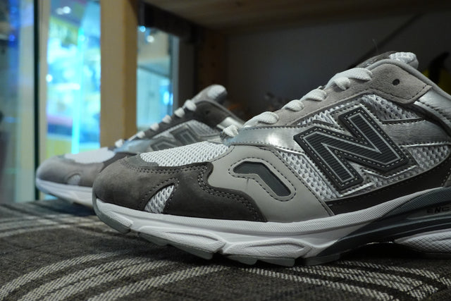 BEAMS x Paperboy x New Balance M920PPB Made in England-Preorder Item-Navy Selected Shop