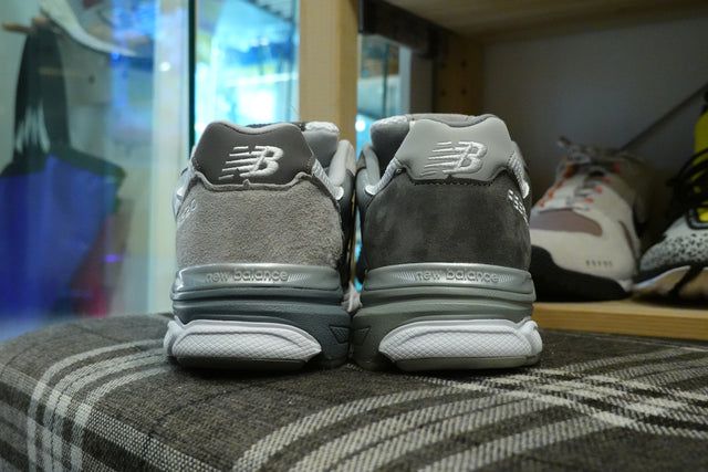 BEAMS x Paperboy x New Balance M920PPB Made in England-Preorder Item-Navy Selected Shop