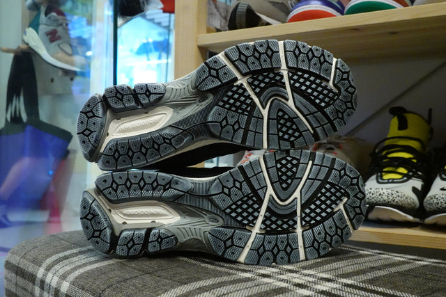 New Balance M2002RDF "Refined Future"-Sneakers-Navy Selected Shop