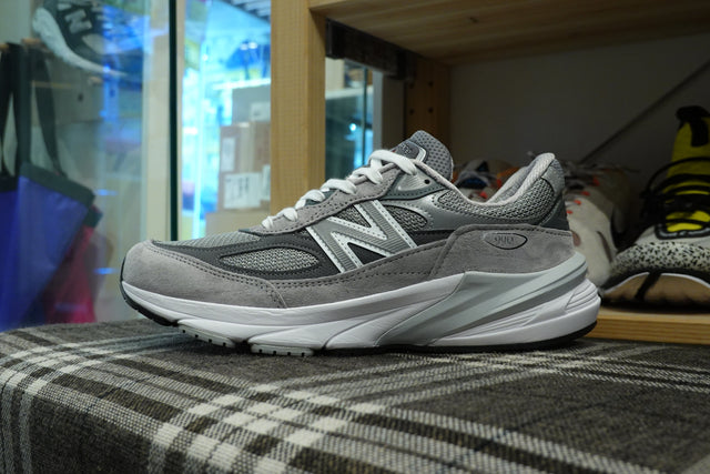 New Balance M990GL6 Made in USA-Sneakers-Navy Selected Shop