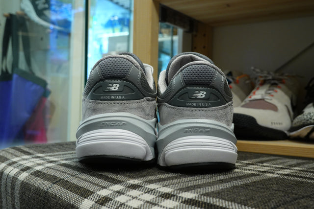 New Balance M990GL6 Made in USA-Sneakers-Navy Selected Shop