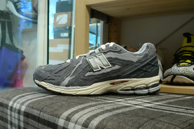 New Balance M1906DA "Refined Future"-Sneakers-Navy Selected Shop